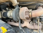 Motor with