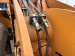 Hydraulics with