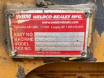Specialty with