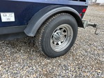 Trailer Chassis with