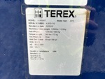 General Appearance with Unit Serial Number
