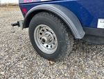 Trailer Chassis with