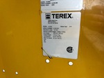 General Appearance with Unit Serial Number