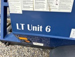 General Appearance with Unit Serial Number