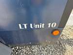 General Appearance with Unit Serial Number