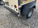 Trailer Chassis with