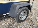 Trailer Chassis with