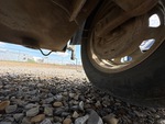 Trailer Chassis with