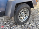 Trailer Chassis with