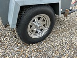Chassis Photos with
