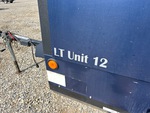 General Appearance with Unit Serial Number