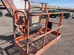Basic Control Station Upper with