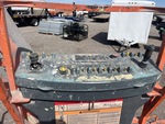 Basic Control Station Upper with