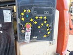 Basic Lower Control Station with