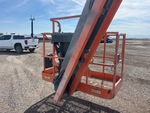 Basic Control Station Upper with
