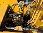Hydraulique with