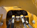 Hydraulique with