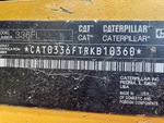General Appearance with Numero seriale/numero d’identificazione del veicolo (VIN)