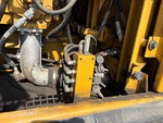 Hydraulique with