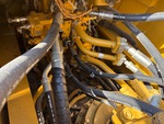 Hydraulique with