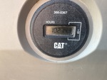 Aspect général with Compteur horaire / compteur kilométrique