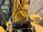Hydraulique with
