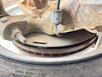 Brakes with
