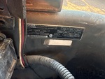 General Appearance with Unit Serial Number