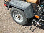 Trailer Chassis with