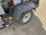 Trailer Chassis with