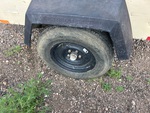 Trailer Chassis with
