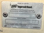 General Appearance with Unit Serial Number