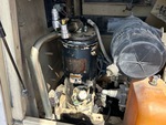 Air Compressor with