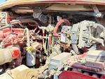 Motor with