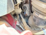 Motor with