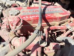 Motor with