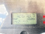 Cab with Engine Hours