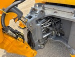 Hydraulics with