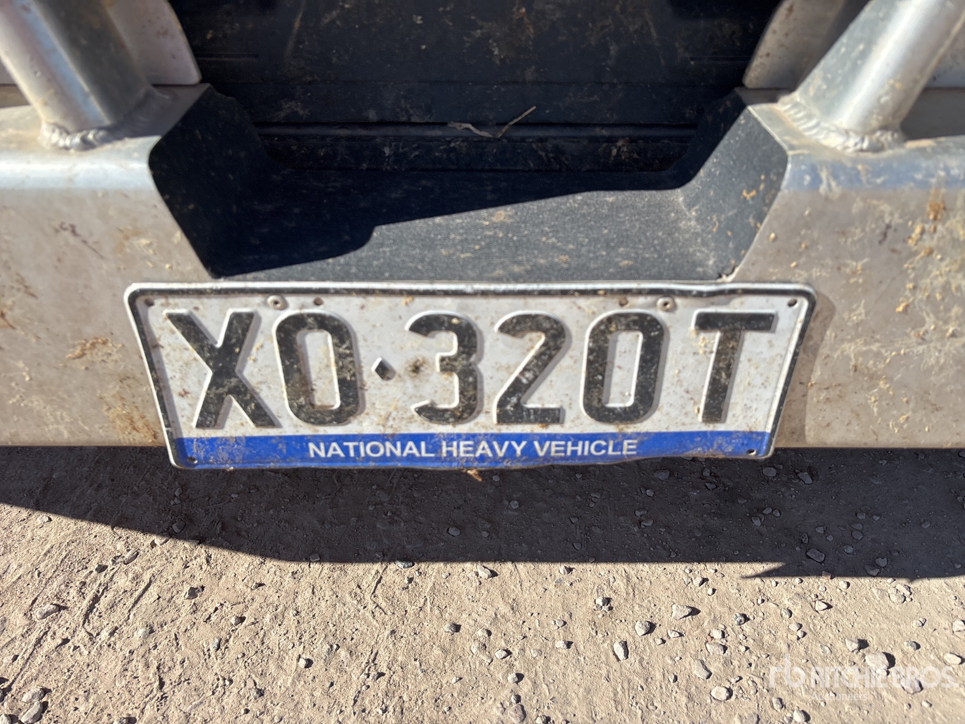 2022 Volvo FM13