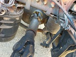 Drivetrain with