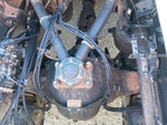 Drivetrain with
