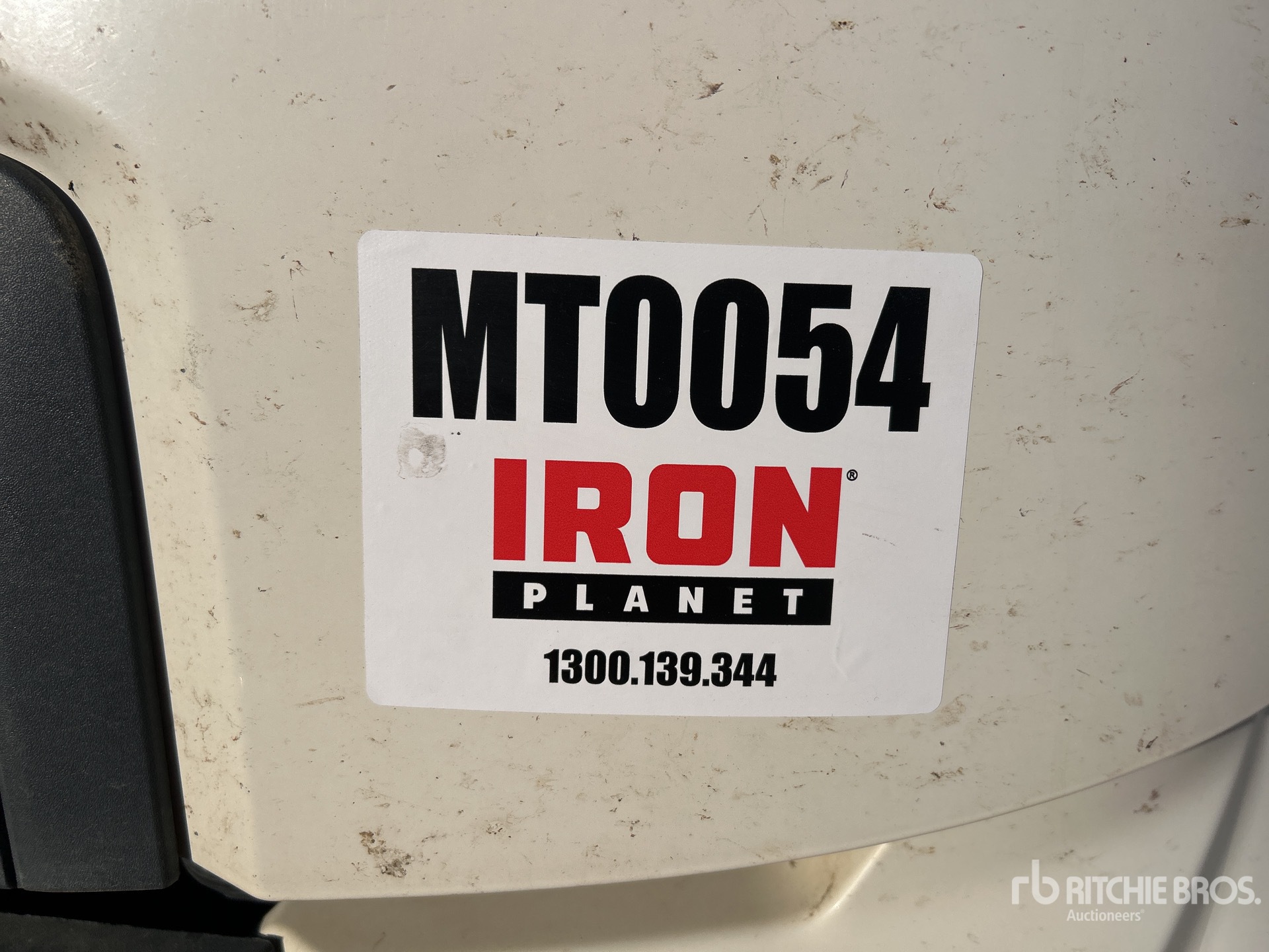 2022 Volvo FM13