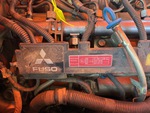 Engine with