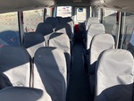 Interior with