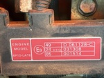 Engine with