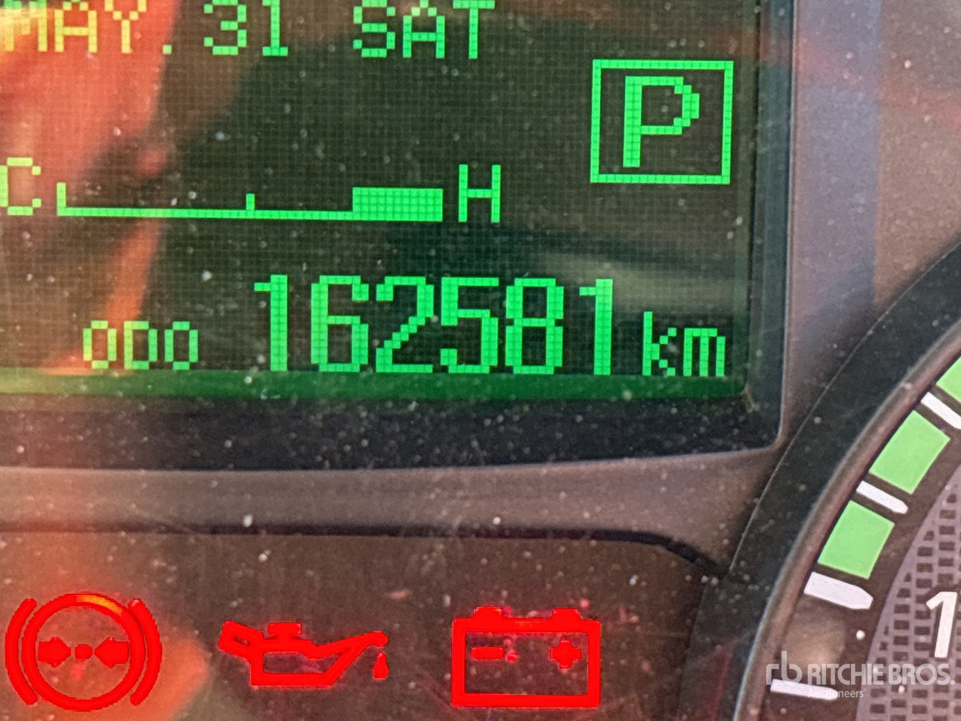 2023 Mitsubishi ROSA
