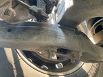 4 Underbody - Truck with