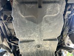 4 Engine with Oil Leaks