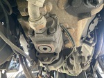 4 Underbody - Truck with Despegue propulsado