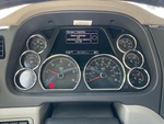 4 Transmision with Luces de advertencia del motor